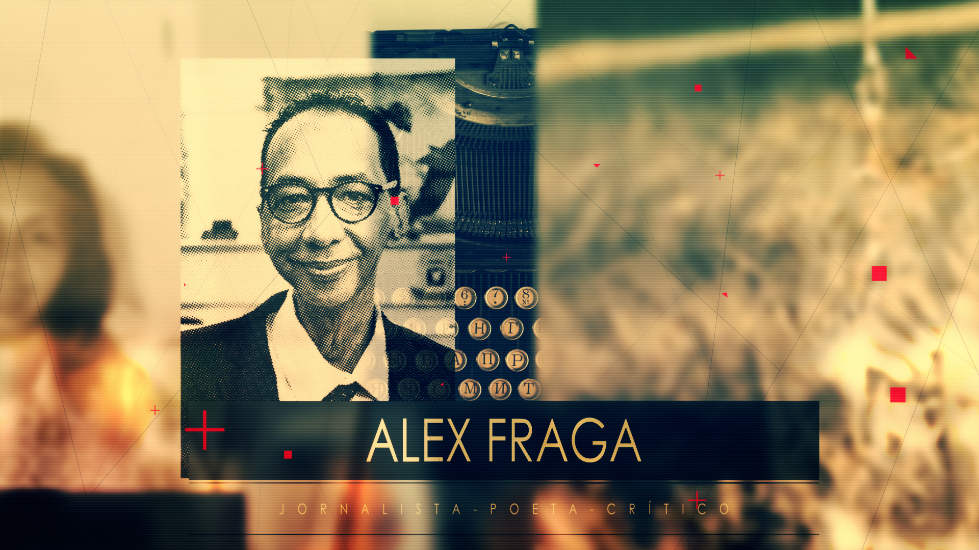 Foto Alex Fraga